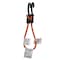 Keeper Keeper Zip Cord Multicolored Bungee Cord 20 in. L X 0.315 in. 1 pk 06374 - alternate 5